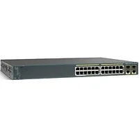 Cisco-WS-C2960-24PC-S