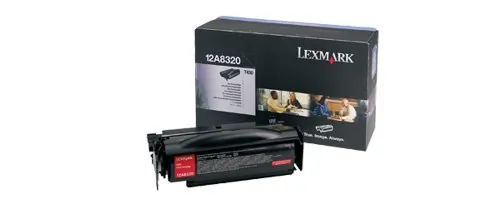 Lexmark-12A8320