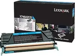 Lexmark-X746A2CG