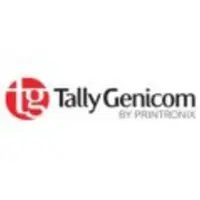 Tally Genicom-MMT043851