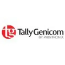 Tally Genicom-MMT043851