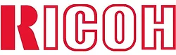 RICOH / Fujitsu-RIC887908
