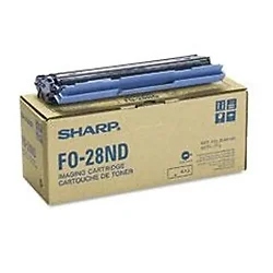 SHARP NEC-FO-28ND