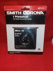 SMITH CORONA-SMC20718
