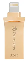 Transcend-TS32GJDG500G