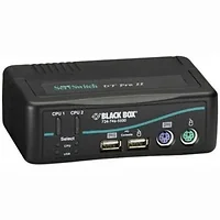 BLACK BOX CORPORATION-KV7020A