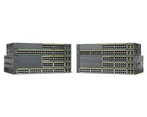 Cisco-WSC2960P24PCL