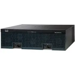 Cisco-C3945-VSEC/K9