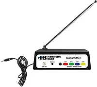 HAMILTONBUHL-W900-BLTM