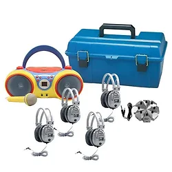 HAMILTONBUHL-LCPCD30HA5