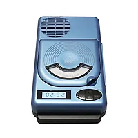 HAMILTONBUHL-HYGENXWR25BL