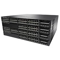 Cisco-WS-C3650-48FS-E
