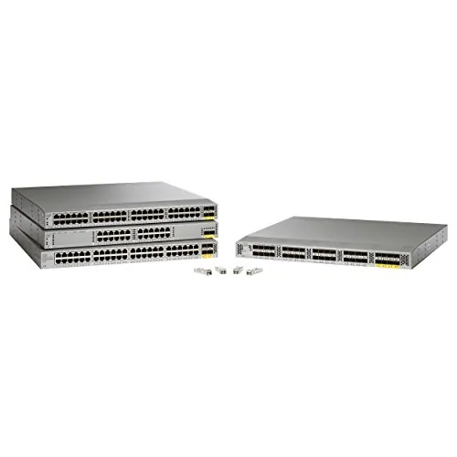 Cisco-N2KC2232PF10GE