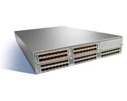Cisco-N5K-C5596UP-FA