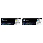 HP CF402X