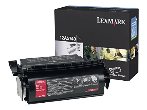 Lexmark-12A5740