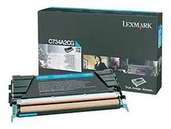Lexmark-C734A2CG