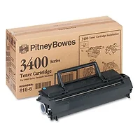 PITNEY BOWES-PBI818-6