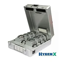 HAMILTONBUHL-HYGENX-UVC