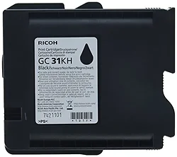RICOH / Fujitsu-405701