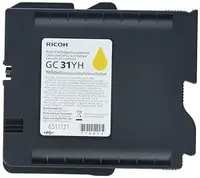 RICOH / Fujitsu-405704