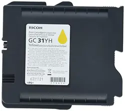 RICOH / Fujitsu-405704