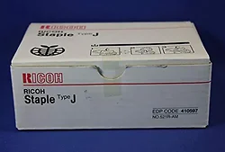 RICOH / Fujitsu-410597