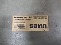 SAVIN-4557