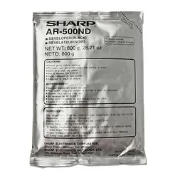 SHARP NEC-SHRAR500ND