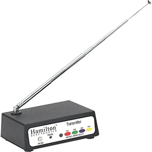 HAMILTONBUHL-W900MULTI