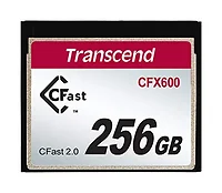 Transcend-TS256GCFX600