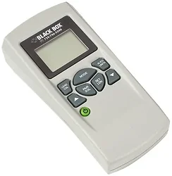 BLACK BOX CORPORATION-ACS4001A-R2