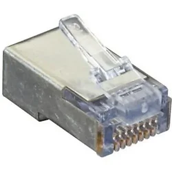 BLACK BOX CORPORATION-C5EEZSP-100PAK