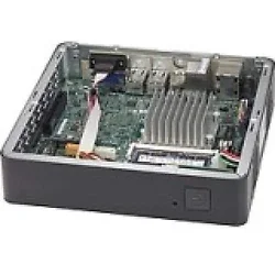 Supermicro-SYS-E200-9AP