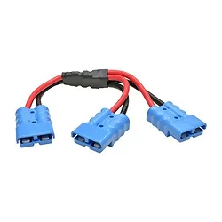 Tripp Lite-48VDCSPLITTER