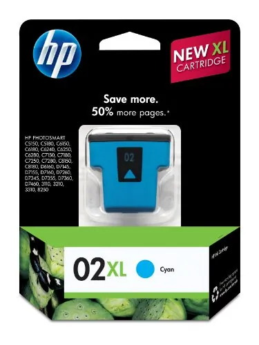 HP Hewlett Packard-C8730WN