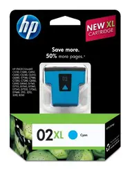 HP Hewlett Packard-C8730WN