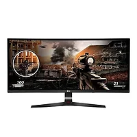 LG Electronics-34UC79G-B