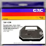 GENERAL RIBBON GRCT381
