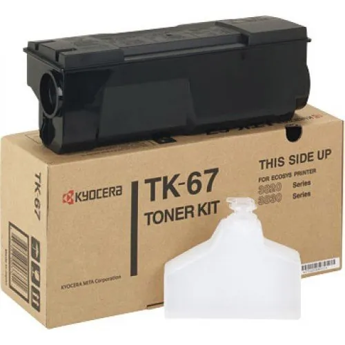 KYOCERA-TK67