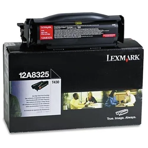 Lexmark-12A8325