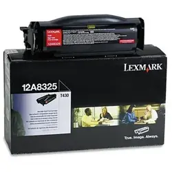 Lexmark-12A8325