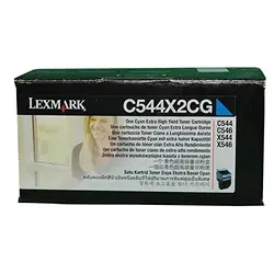 Lexmark-C544X2CG