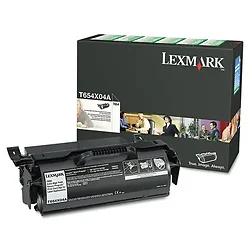Lexmark-T654X04A