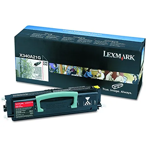 Lexmark-X340A21G
