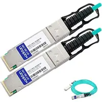 ADDON-QSFP-100G-AOC8M-AO