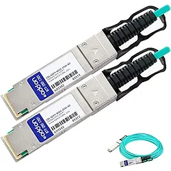 ADDON-CBL-QSFP-40GE-25M-AO