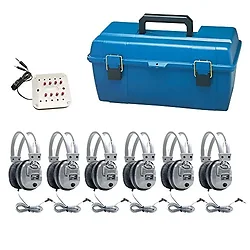 HAMILTONBUHL-LCP/JBP-6SV/HA5