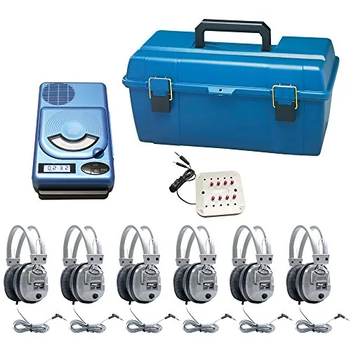 HAMILTONBUHL-LCPHACX2056SV