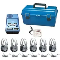 HAMILTONBUHL-LCP/HACX205/6SV